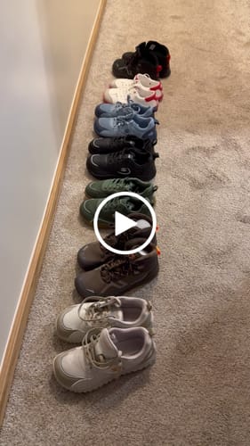 Customer video review of Birch 3.0 - Winter Barefoot Shoes