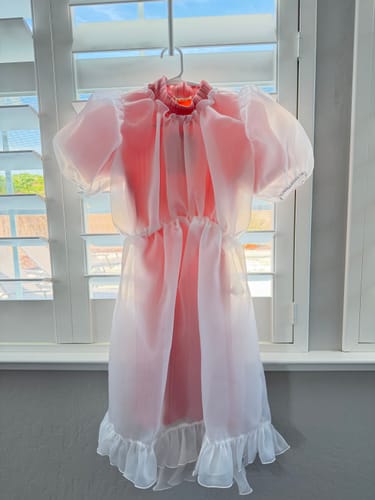 Customer photo review of Sunday Collective NWT Kids Apparel — New Styles Added