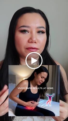 Customer video review of Vivoo At-Home UTI Test