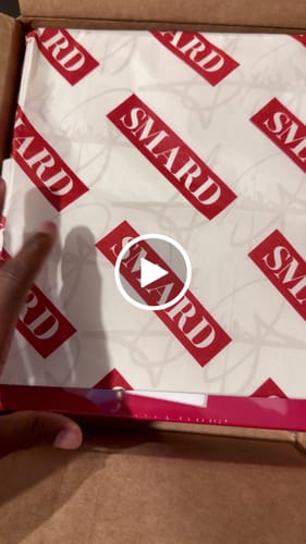 Customer video review of Tokyo Puzzle