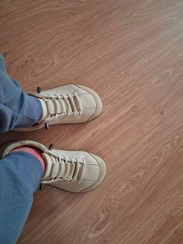 Customer photo review of Tannin 2.0 - Barefoot De Ocio