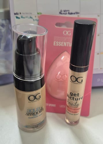 Customer photo review of KIT DEL MES