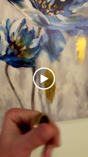 Customer video review of Sobriety Stone
