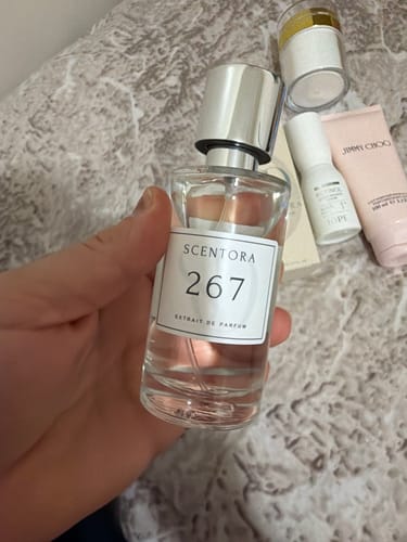 Customer photo review of SCENTORA 267
