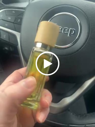 Customer video review of Cotton Candy & Marshmallow