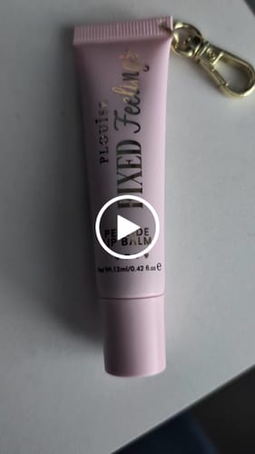Customer video review of The Lip Buffet Mystery Bag