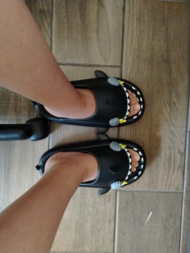 Customer photo review of Sharklas 2.0 Noche