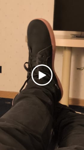 Customer video review of Bugle - Scarpe Barefoot