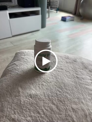Customer video review of Easy Go