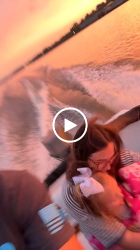 Customer video review of Mystery Shirt