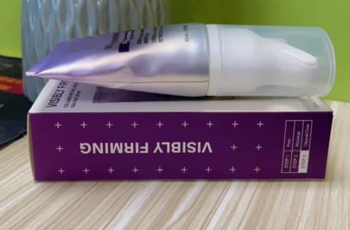 Customer photo review of Lumi Lift™