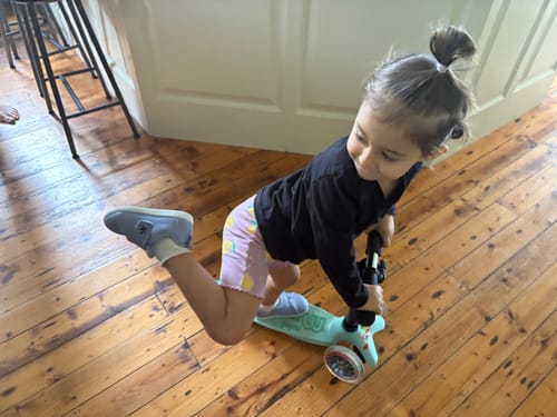 Customer photo review of New OG Passion (Toddler/Kids)