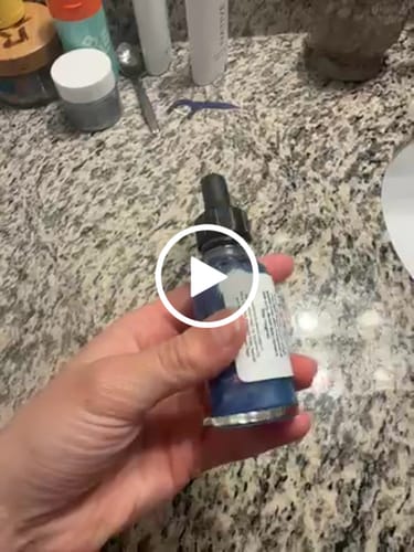 Customer video review of Limited Edition Butterfly Babe Bath & Body Oil