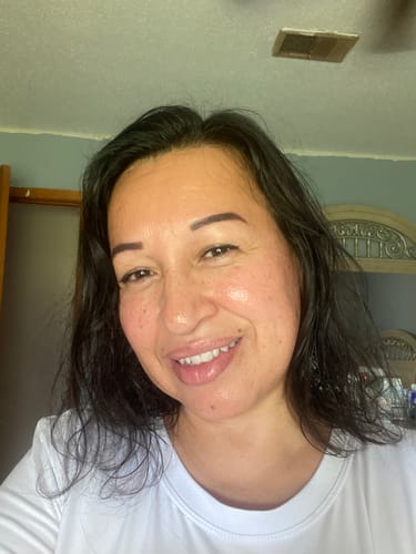 Customer photo review of Jabón de Miel y Jalea Real Eliminar Las Arrugas