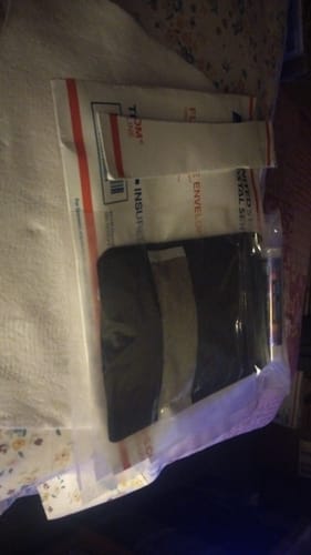 Customer photo review of Cali Kush Shake (BOGO)