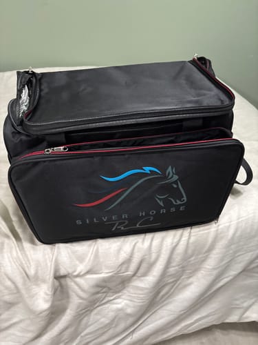 Customer photo review of Silver Horse RC Trail Pack