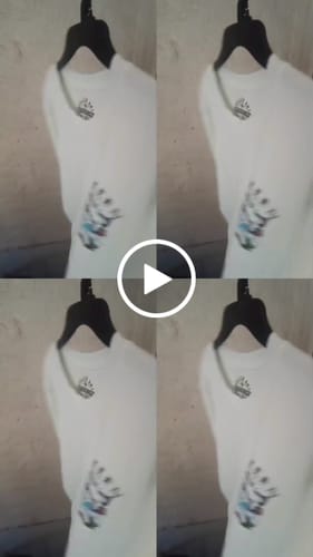 Customer video review of PANTHER TRIP PREMIUM TEE