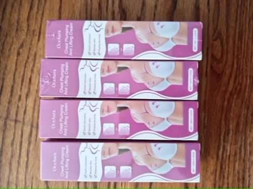 Customer photo review of BellaBust - Fühl dich sexy, weiblich und attraktiv!