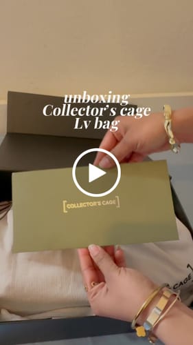 Customer video review of Viva Cité PM