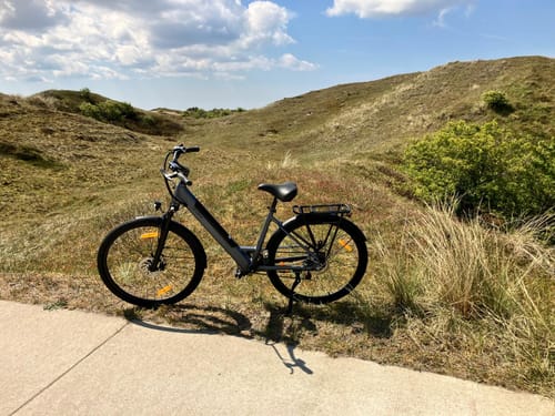 Customer photo review of LOMU 500