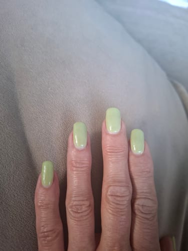 Customer photo review of Verzending Verzekering