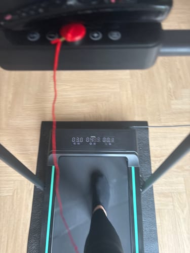 Customer photo review of Dreaver S340 Løbebånd