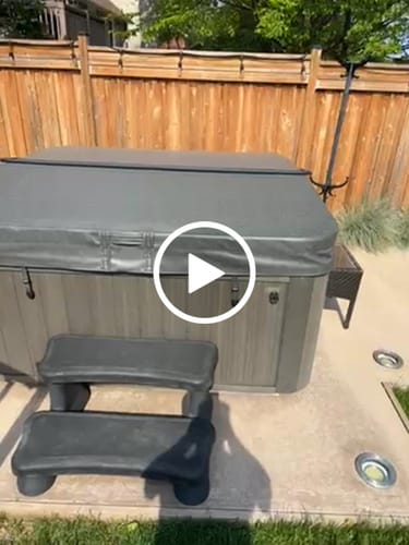 Customer video review of 8 mil Vapour Barrier