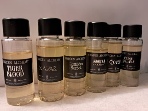 Customer photo review of Discovery Set