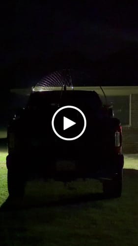 Customer video review of Strobe