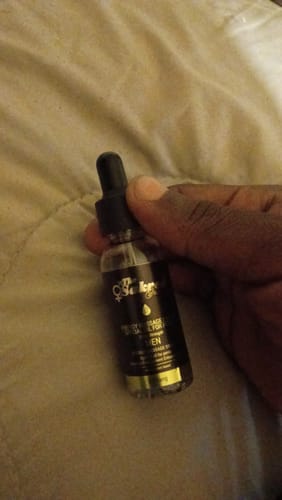 Customer photo review of D Thang - 3pk