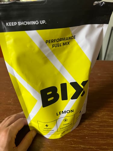 Customer photo review of Performance Fuel Mix Pack + Free Bottle