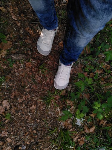 Customer photo review of Tannin - Barfußschuhe