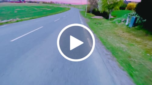Customer video review of Tynee® Mini 3 Max Most Powerful Portable Electric Skateboard & Shortboard