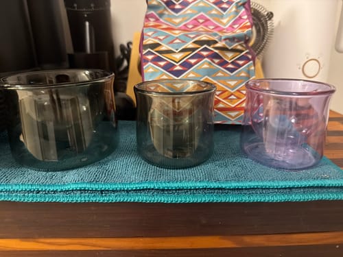 Customer photo review of FLUR Family Set
