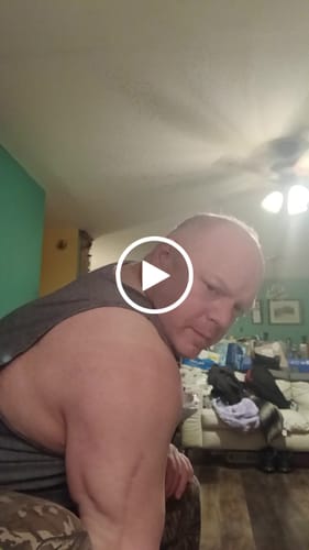 Customer video review of Hardgainer, Recovery, Mass Builder Blend - Equi-Mass™