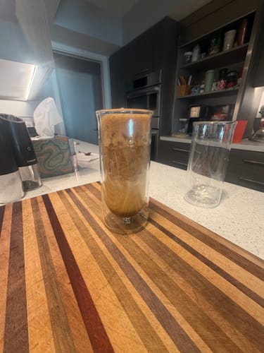 Customer photo review of FLUR Family Set