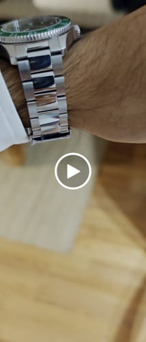 Customer video review of Reloj Tissot Seastar 1000 T120.852.11.051.00 Quartz 40mm