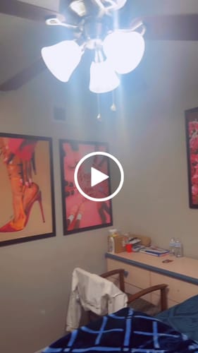 Customer video review of Don't be like the rest Darling (Smard X Anaya)