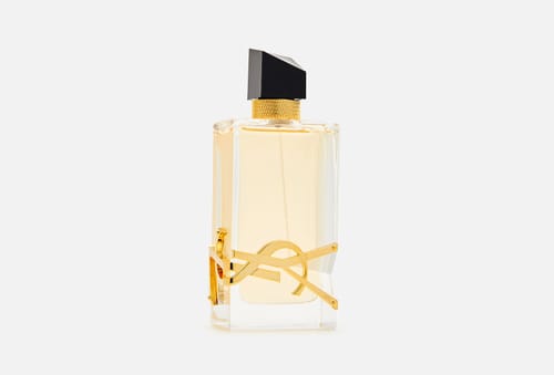 Customer photo review of Yves Saint Laurent Libre Eau de Toilette for Women 90ml