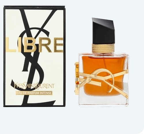 Customer photo review of YSL Libre Intense Eau de Parfum for Women 30ml