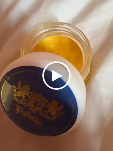 Customer video review of 420 Deal - Crumble 14G Berry Zkittlez