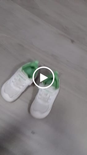 Customer video review of Niños Breeze - Barefoot De Ocio