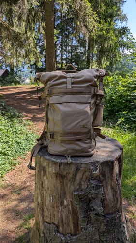 Customer photo review of Explorer