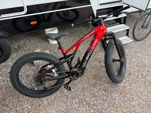 Customer photo review of GrandTeton-Ultra