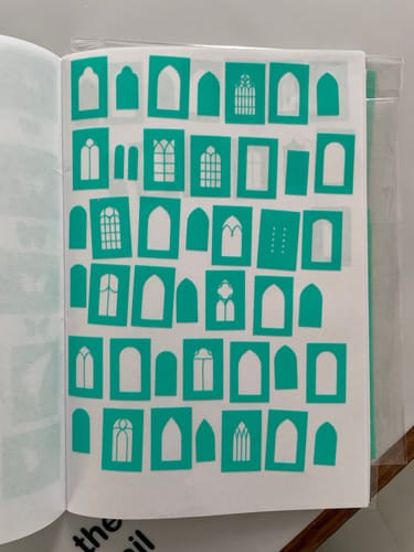 Customer photo review of Cathedral Windows