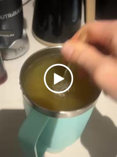 Customer video review of GutGlow™ Collagen - Passion Mango