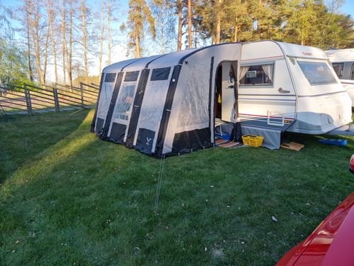 Customer photo review of Wera Bohus AIR 380 - Storsäljaren åter i lager!
