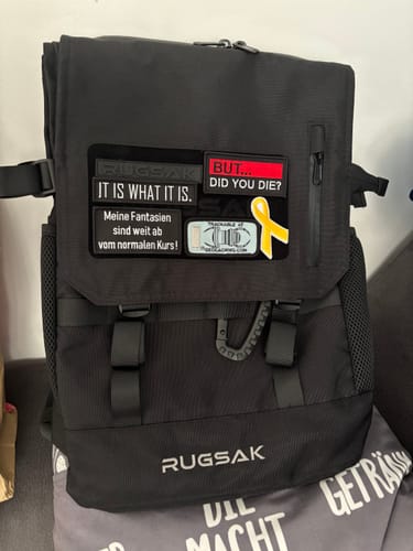 Customer photo review of Original Pro