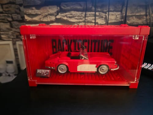 Customer photo review of Mystery Box