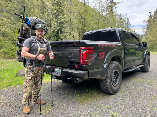 Customer photo review of IA8K Pack System